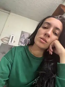 Snapshot of SALOME_KORLAND chatting on May 6, 7:51 pm SALOME KORLAND online show from May 6, 7:51 pm