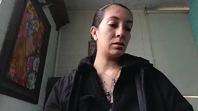 Snapshot of SALOME_KORLAND chatting on June 14, 3:02 pm SALOME KORLAND online show from June 14, 3:02 pm