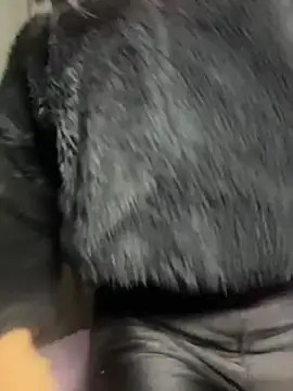 SALOME KORLAND online show from November 11, 12:00 pm