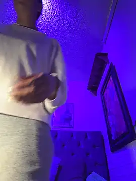 SALOME KORLAND online show from March 19, 7:58 pm