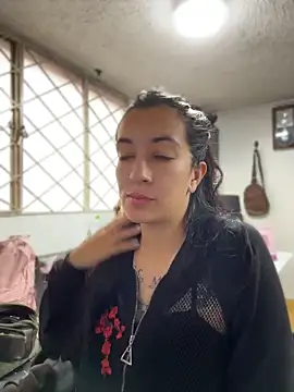 Snapshot of SALOME_KORLAND chatting on May 28, 12:55 pm SALOME KORLAND online show from May 28, 12:55 pm