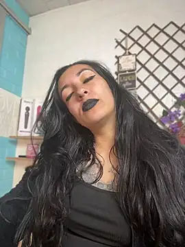 Snapshot of SALOME_KORLAND chatting on July 12, 5:47 pm SALOME KORLAND online show from July 12, 5:47 pm