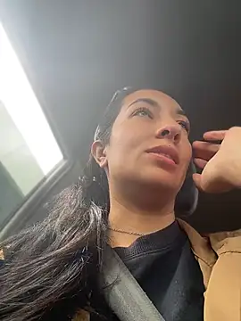 Snapshot of SALOME_KORLAND chatting on May 22, 2:37 pm SALOME KORLAND online show from May 22, 2:37 pm