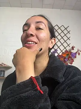 Snapshot of SALOME_KORLAND chatting on July 10, 1:11 pm SALOME KORLAND online show from July 10, 1:11 pm