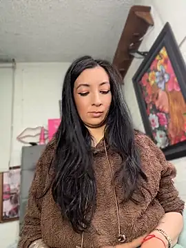 Snapshot of SALOME_KORLAND chatting on June 2, 6:41 pm SALOME KORLAND online show from June 2, 6:41 pm