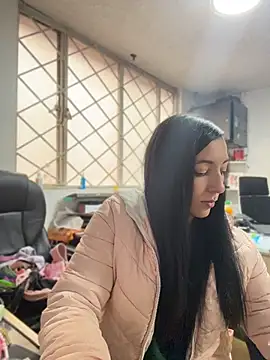 Snapshot of SALOME_KORLAND chatting on April 22, 3:30 pm SALOME KORLAND online show from April 22, 3:30 pm