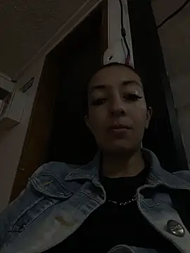 SALOME KORLAND online show from October 30, 12:36 pm