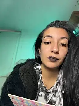 Snapshot of SALOME_KORLAND chatting on May 20, 6:38 pm SALOME KORLAND online show from May 20, 6:38 pm