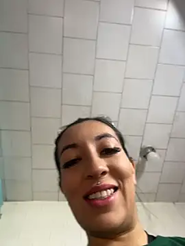 Snapshot of SALOME_KORLAND chatting on July 13, 2:27 pm SALOME KORLAND online show from July 13, 2:27 pm