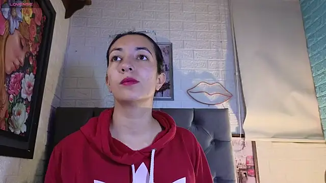 Snapshot of SALOME_KORLAND chatting on October 11, 3:57 pm SALOME KORLAND online show from October 11, 3:57 pm
