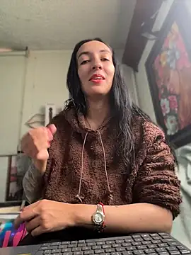 Snapshot of SALOME_KORLAND chatting on May 8, 4:00 pm SALOME KORLAND online show from May 8, 4:00 pm
