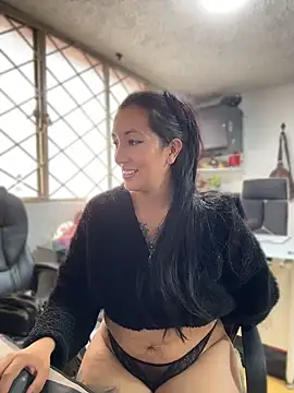 Snapshot of SALOME_KORLAND chatting on May 31, 6:09 pm SALOME KORLAND online show from May 31, 6:09 pm