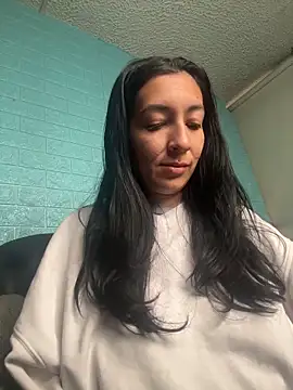 SALOME KORLAND online show from November 5, 11:46 am