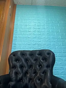 SALOME KORLAND online show from January 7, 4:45 pm