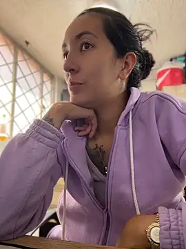 Snapshot of SALOME_KORLAND chatting on May 9, 7:28 pm SALOME KORLAND online show from May 9, 7:28 pm