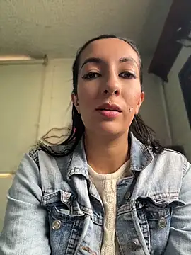 Snapshot of SALOME_KORLAND chatting on June 4, 5:17 pm SALOME KORLAND online show from June 4, 5:17 pm