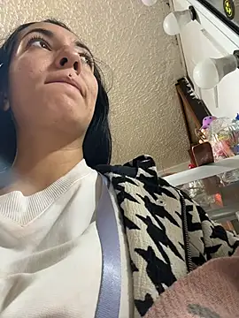 SALOME KORLAND online show from February 19, 7:22 pm