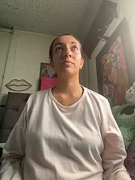 SALOME KORLAND online show from March 31, 3:25 pm