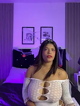 ashlycarteer online show from October 25, 7:14 pm