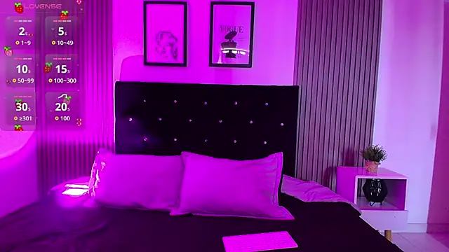 ashlycarteer online show from January 5, 7:06 pm