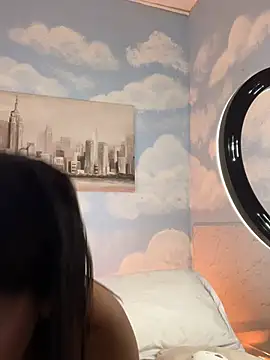 Snapshot of ashlycarteer chatting on July 16, 2:08 am ashlycarteer online show from July 16, 2:08 am