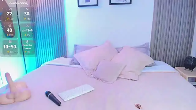 ashlycarteer online show from February 5, 2:18 am