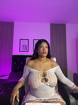 ashlycarteer online show from November 12, 7:07 pm