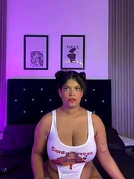 ashlycarteer online show from November 30, 6:41 pm