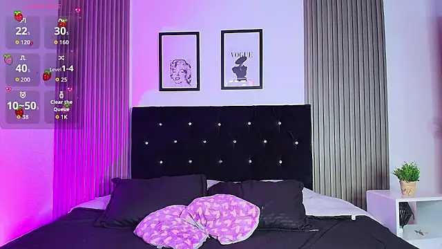 ashlycarteer online show from January 14, 7:06 pm