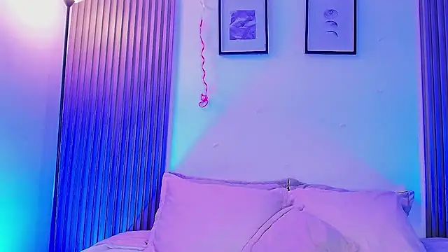 ashlycarteer online show from February 23, 2:02 am