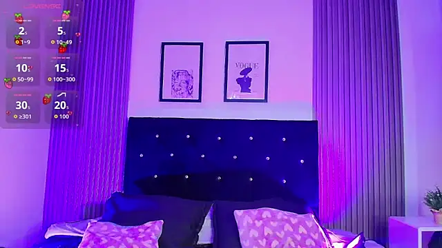 ashlycarteer online show from December 16, 6:56 pm