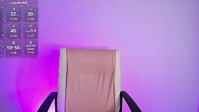 ashlycarteer online show from November 1, 7:08 pm