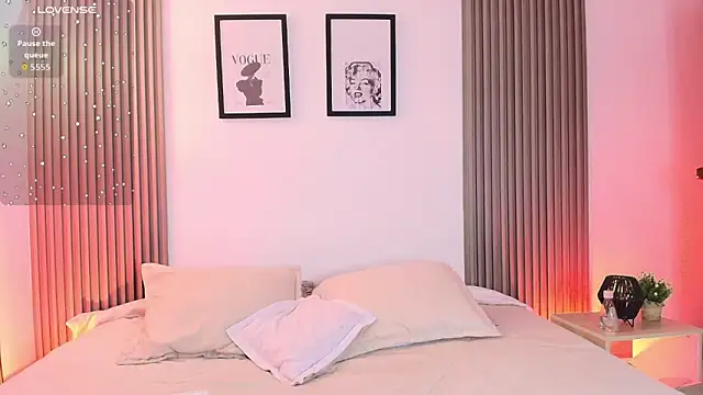 ashlycarteer online show from February 10, 2:10 am