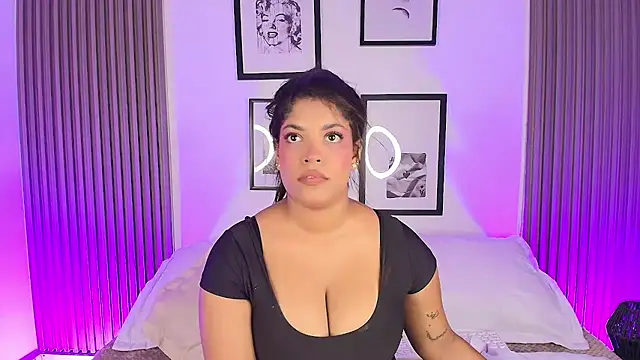 ashlycarteer online show from May 9, 2:04 am