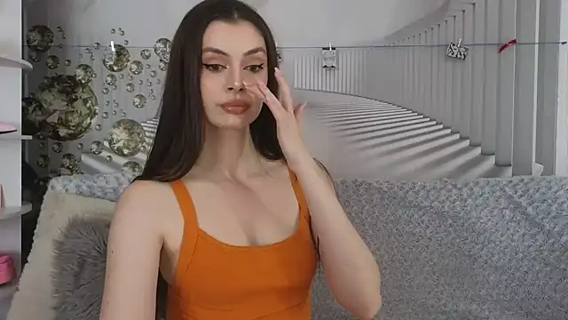 EvoletteLouLou online show from October 5, 1:57 pm