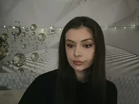 EvoletteLouLou online show from October 15, 5:54 pm