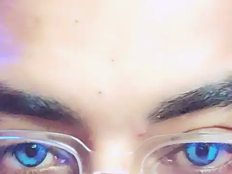 ChiseledCharm online show from November 7, 10:35 pm