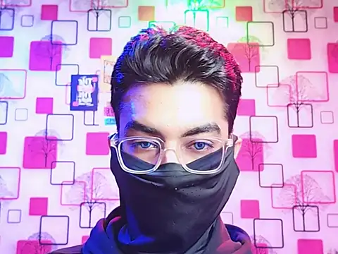 ChiseledCharm online show from December 1, 6:31 pm