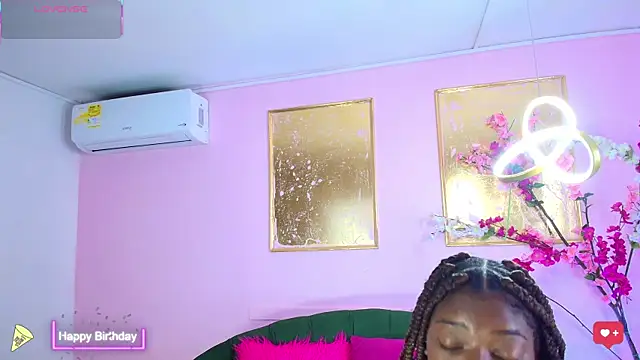 CHANNEL MILLER69 online show from September 16, 3:51 am