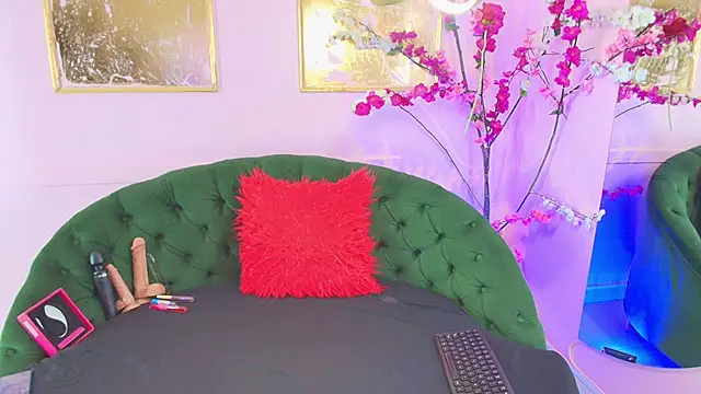CHANNEL MILLER69 online show from September 20, 4:06 am