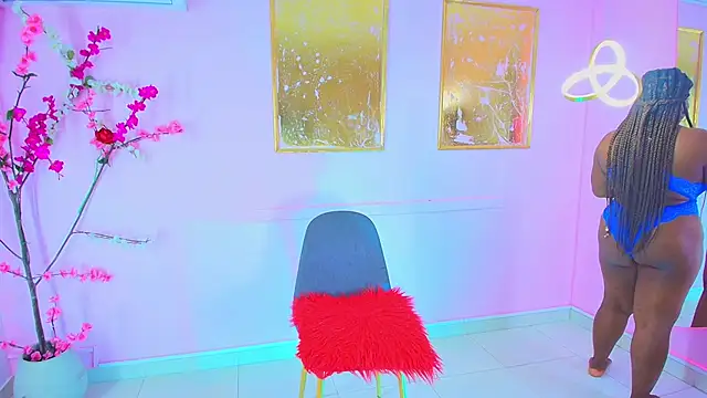 CHANNEL MILLER69 online show from September 29, 4:08 am