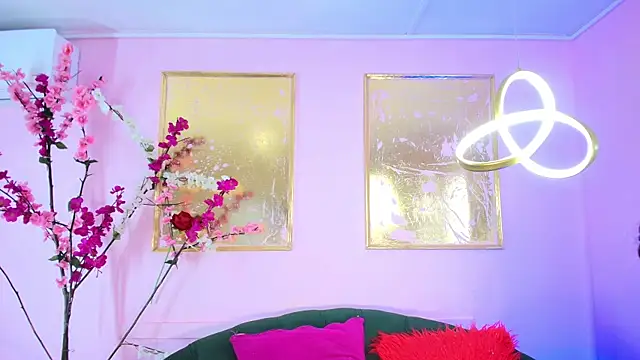CHANNEL MILLER69 online show from October 19, 4:37 am