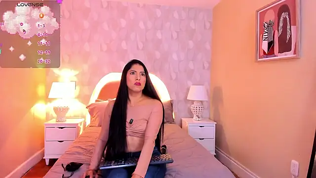 isabella milf  online show from March 7, 7:08 pm