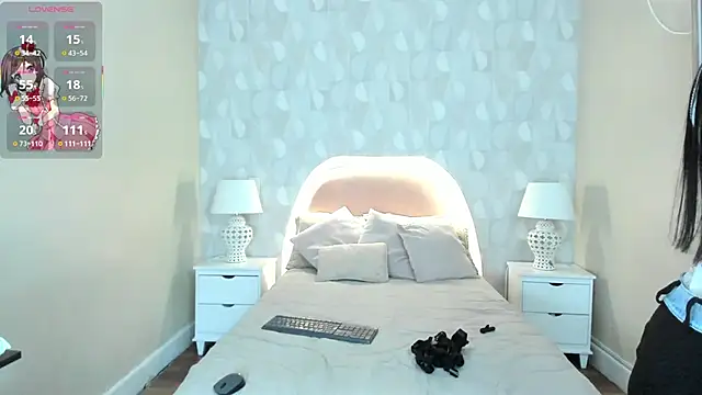 isabella milf  online show from January 7, 7:08 pm