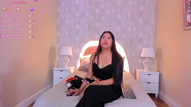 isabella milf  online show from March 28, 7:04 pm