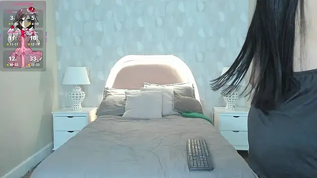 isabella milf  online show from January 10, 7:09 pm