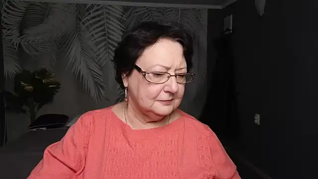 Margo Moll online show from November 27, 5:19 am