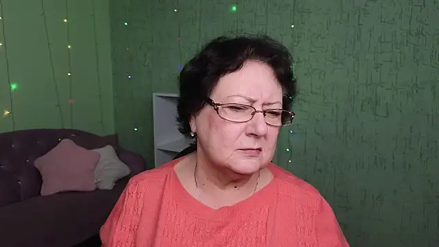 Margo Moll online show from November 22, 6:23 am