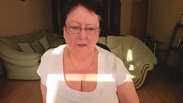 Margo Moll online show from February 22, 11:34 am