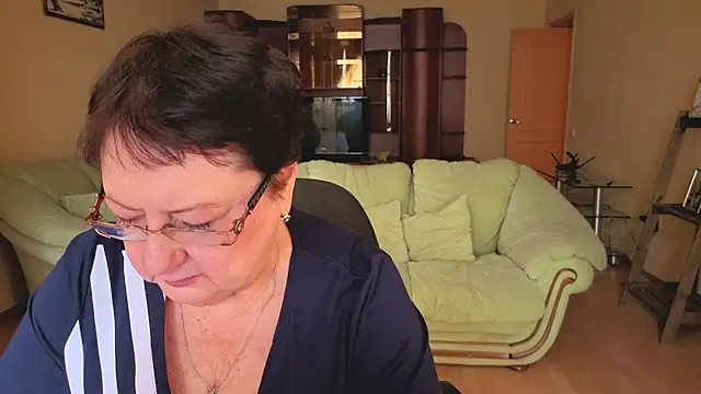 Margo Moll online show from February 19, 12:13 pm